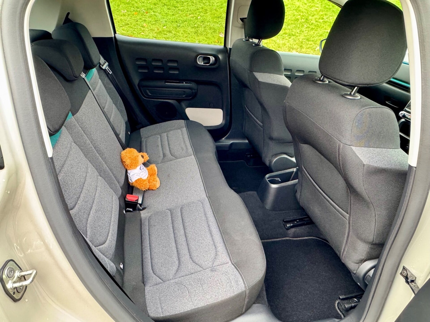 Used Citroen C3 2022 for sale - 76922799: Photo 50