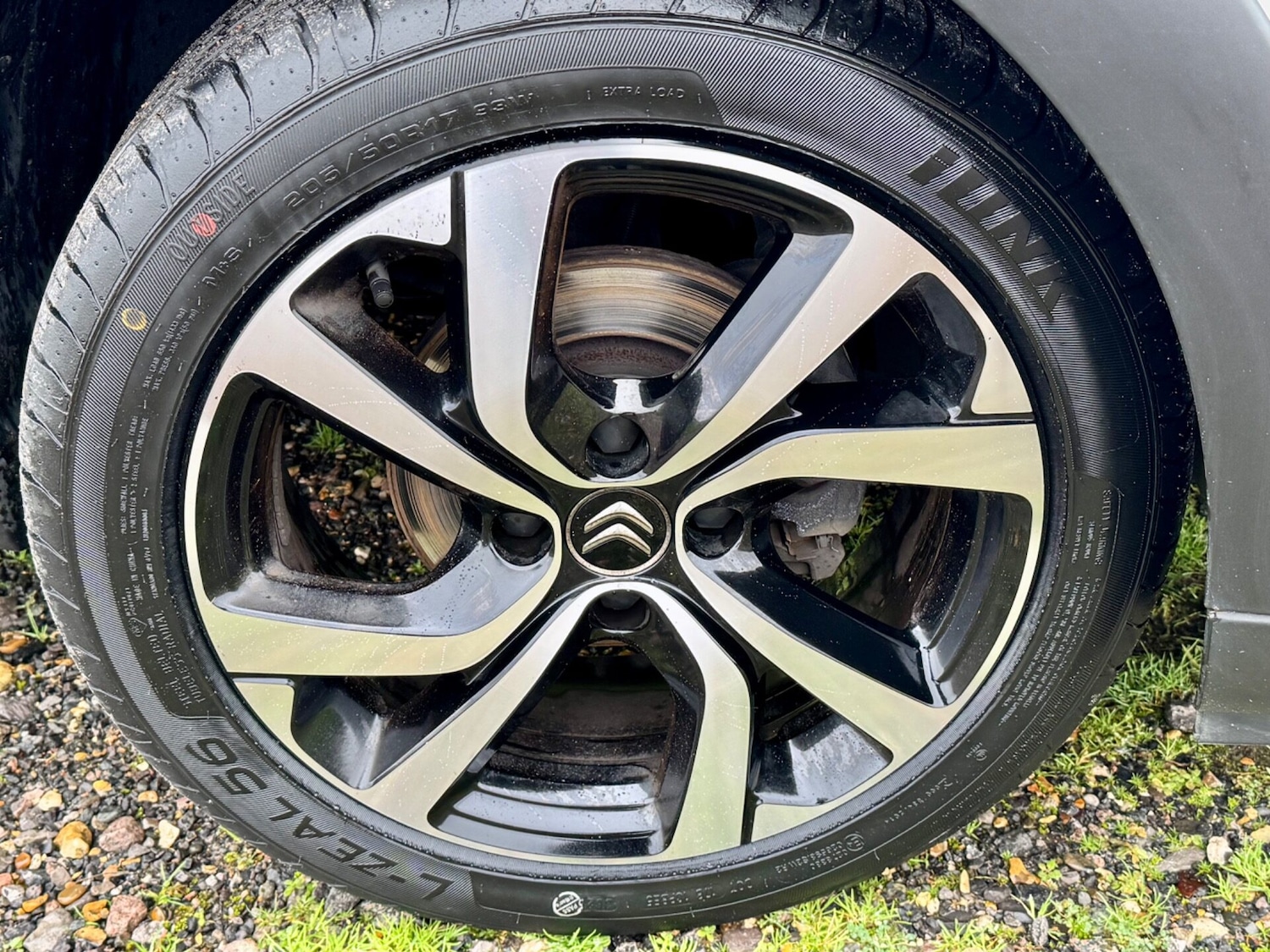 Used Citroen C3 2022 for sale - 76922799: Photo 54