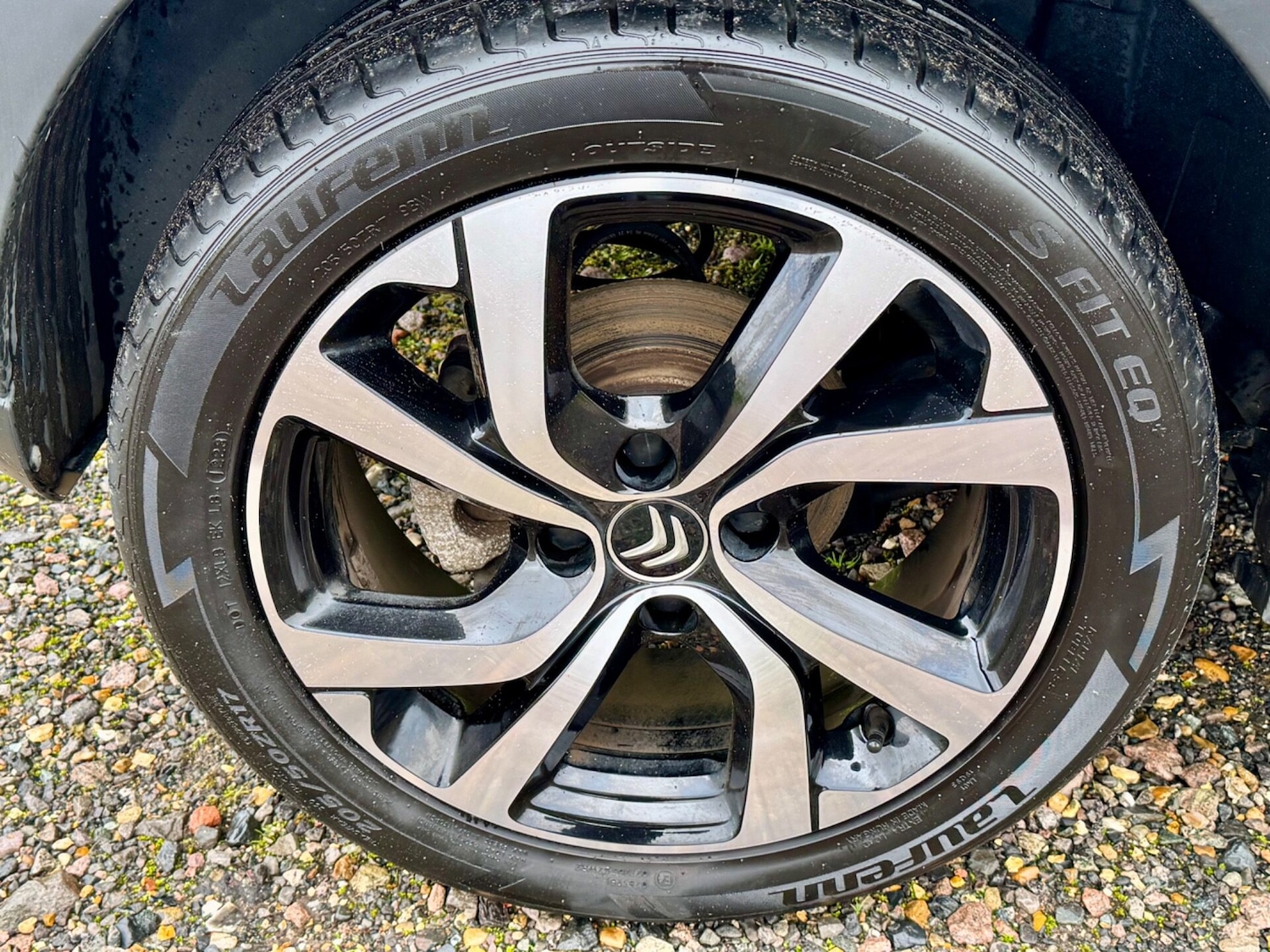 Used Citroen C3 2022 for sale - 76922799: Photo 55