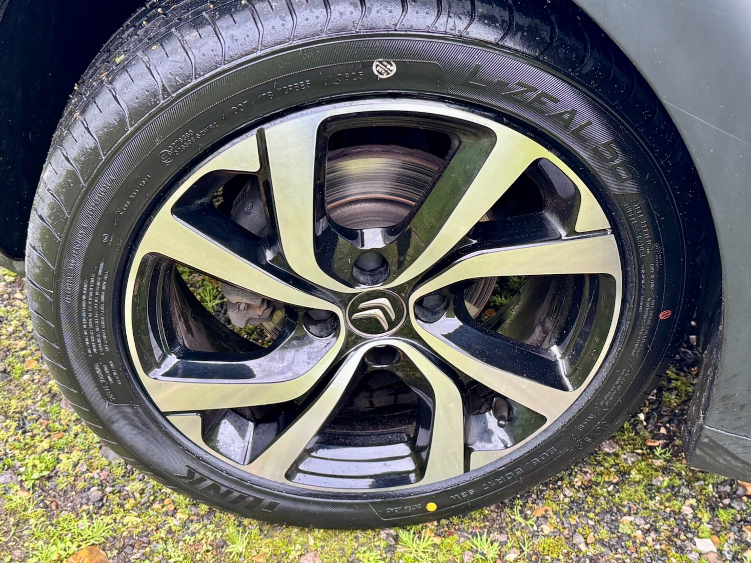 Used Citroen C3 2022 for sale - 76922799: Photo 57