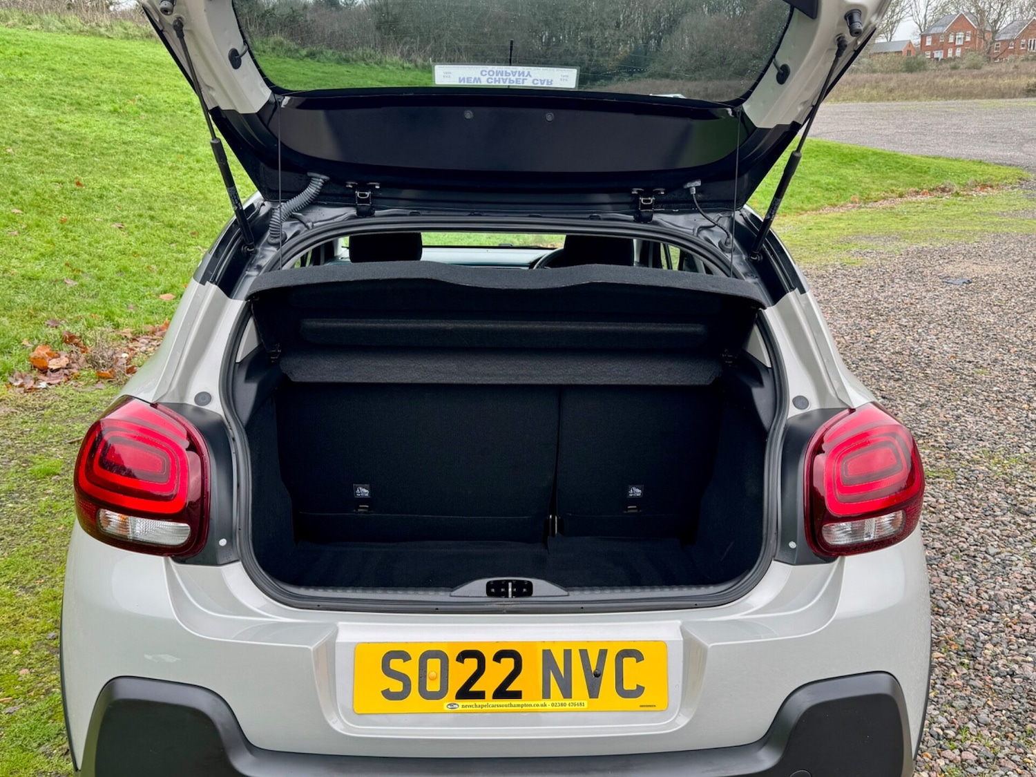 Used Citroen C3 2022 for sale - 76922799: Photo 58