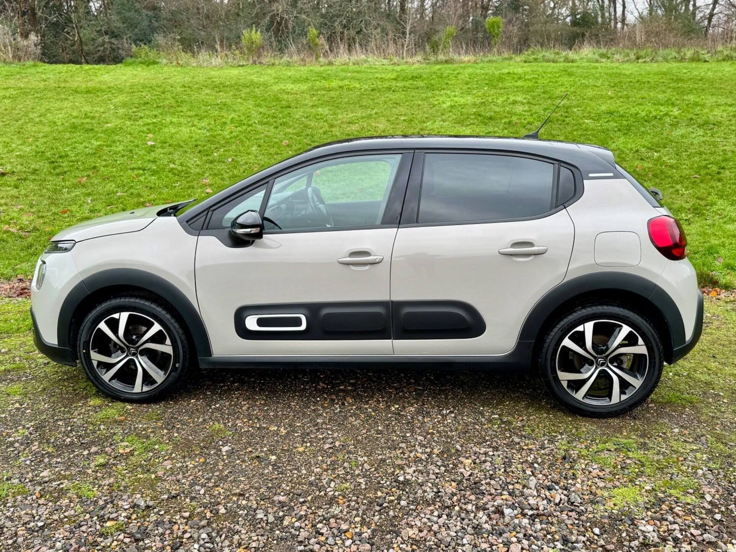 Used Citroen C3 2022 for sale - 76922799: Photo 6