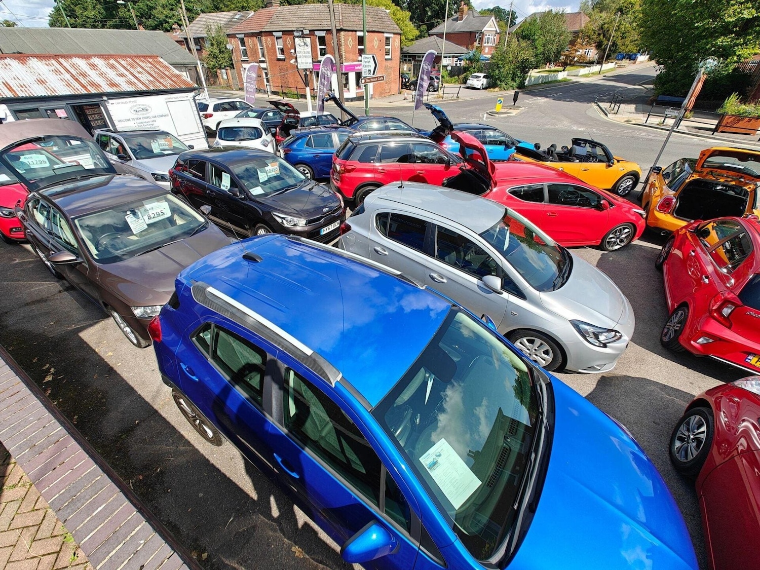 Used Citroen C3 2022 for sale - 76922799: Photo 66