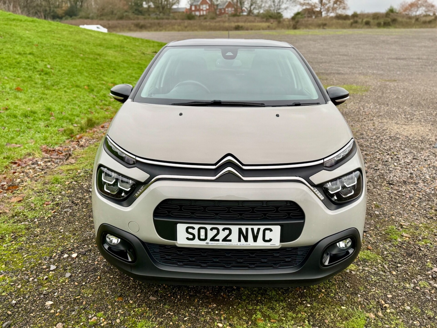 Used Citroen C3 2022 for sale - 76922799: Photo 67
