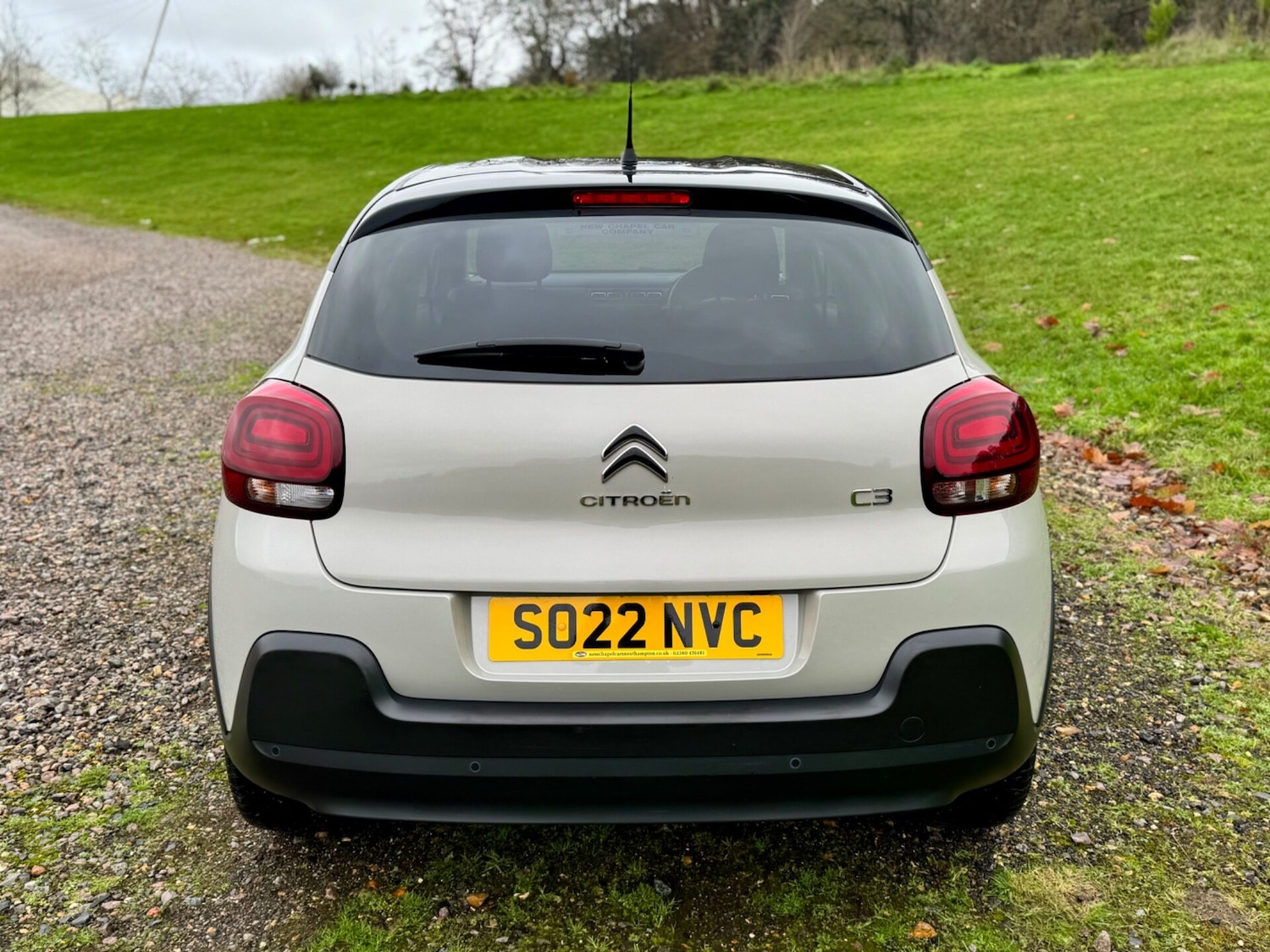 Used Citroen C3 2022 for sale - 76922799: Photo 68