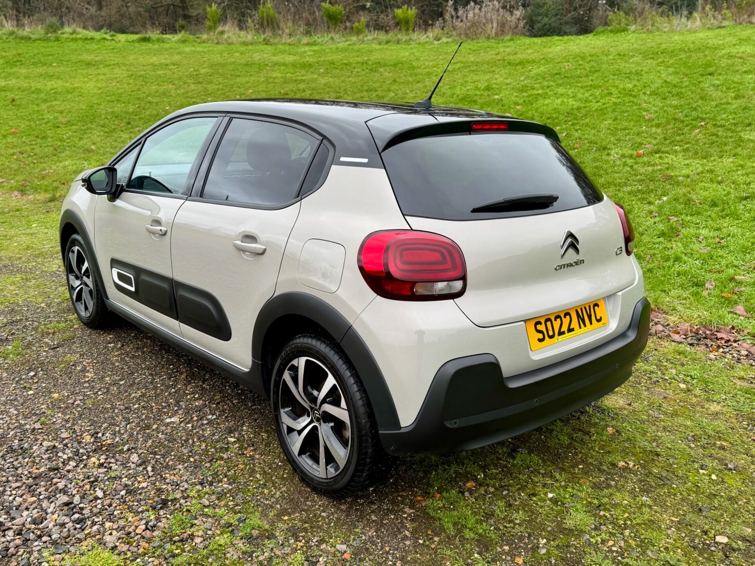 Used Citroen C3 2022 for sale - 76922799: Photo 7
