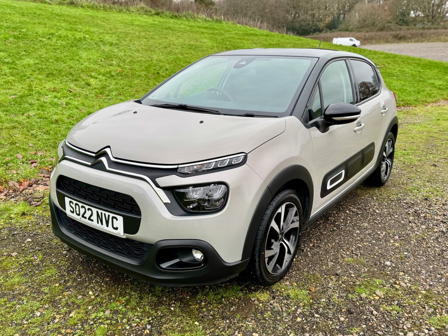 Used Citroen C3 2022 for sale - 76922799: Photo 8