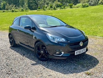 Used Vauxhall Corsa 2015 for sale - 79130209: Photo