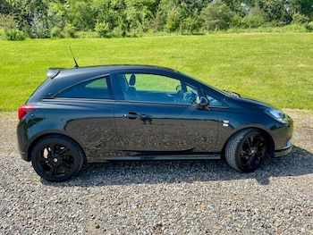 Used Vauxhall Corsa 2015 for sale - 79130209: Photo