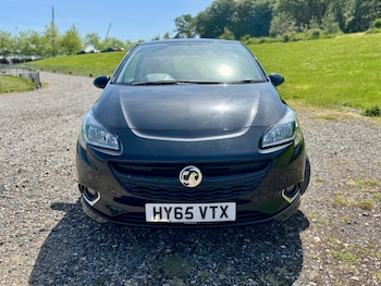 Used Vauxhall Corsa 2015 for sale - 79130209: Photo
