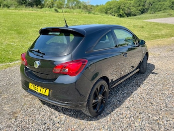 Used Vauxhall Corsa 2015 for sale - 79130209: Photo