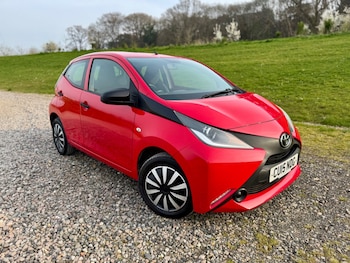 Used Toyota AYGO 2015 for sale - 79459440: Photo