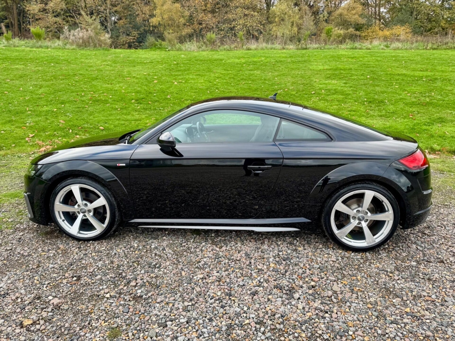 Used Audi TT 2020 for sale - 76716044: Photo 5