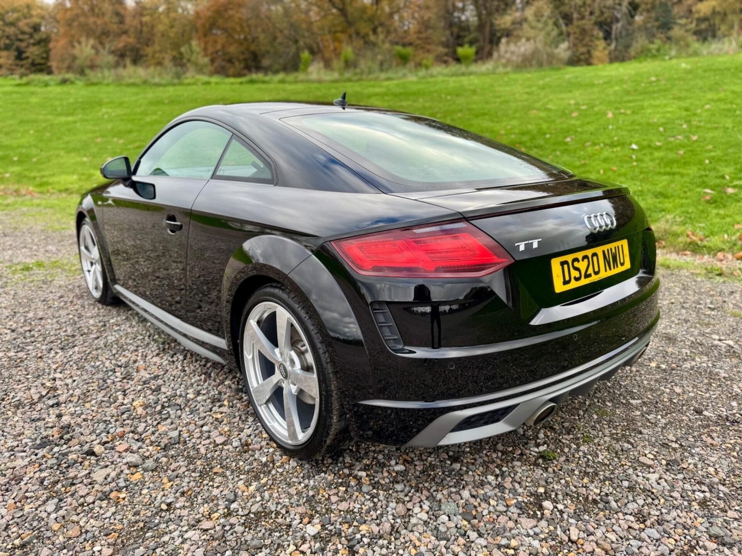 Used Audi TT 2020 for sale - 76716044: Photo 6