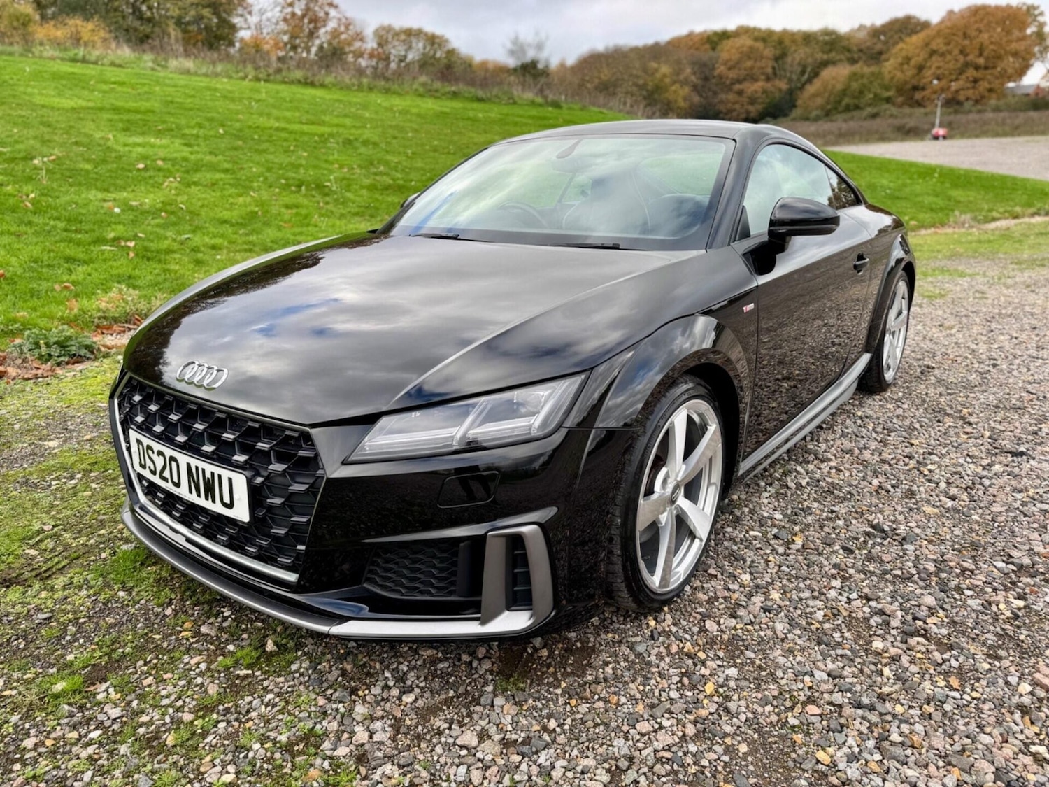 Used Audi TT 2020 for sale - 76716044: Photo 7