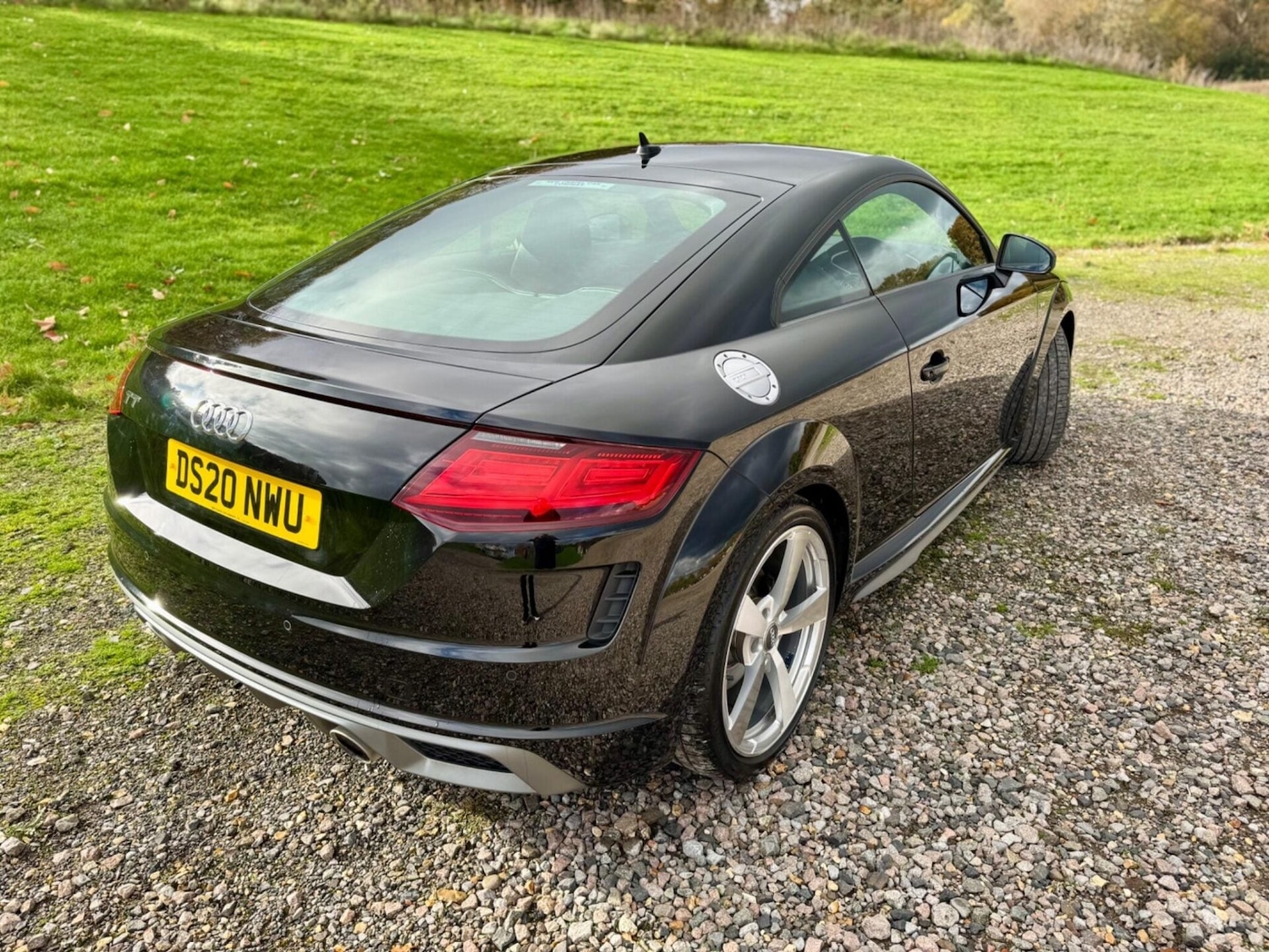Used Audi TT 2020 for sale - 76716044: Photo 8