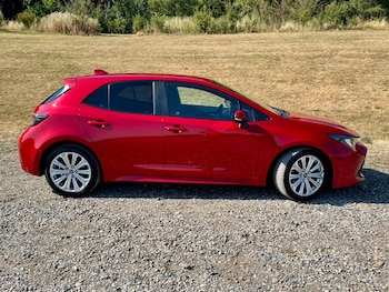 Used Toyota Corolla 2019 for sale - 79394902: Photo
