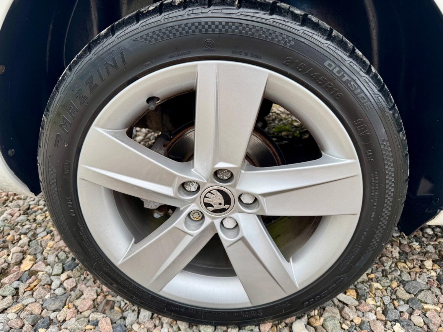 Used Skoda Fabia 2018 for sale - 76716019: Photo 11