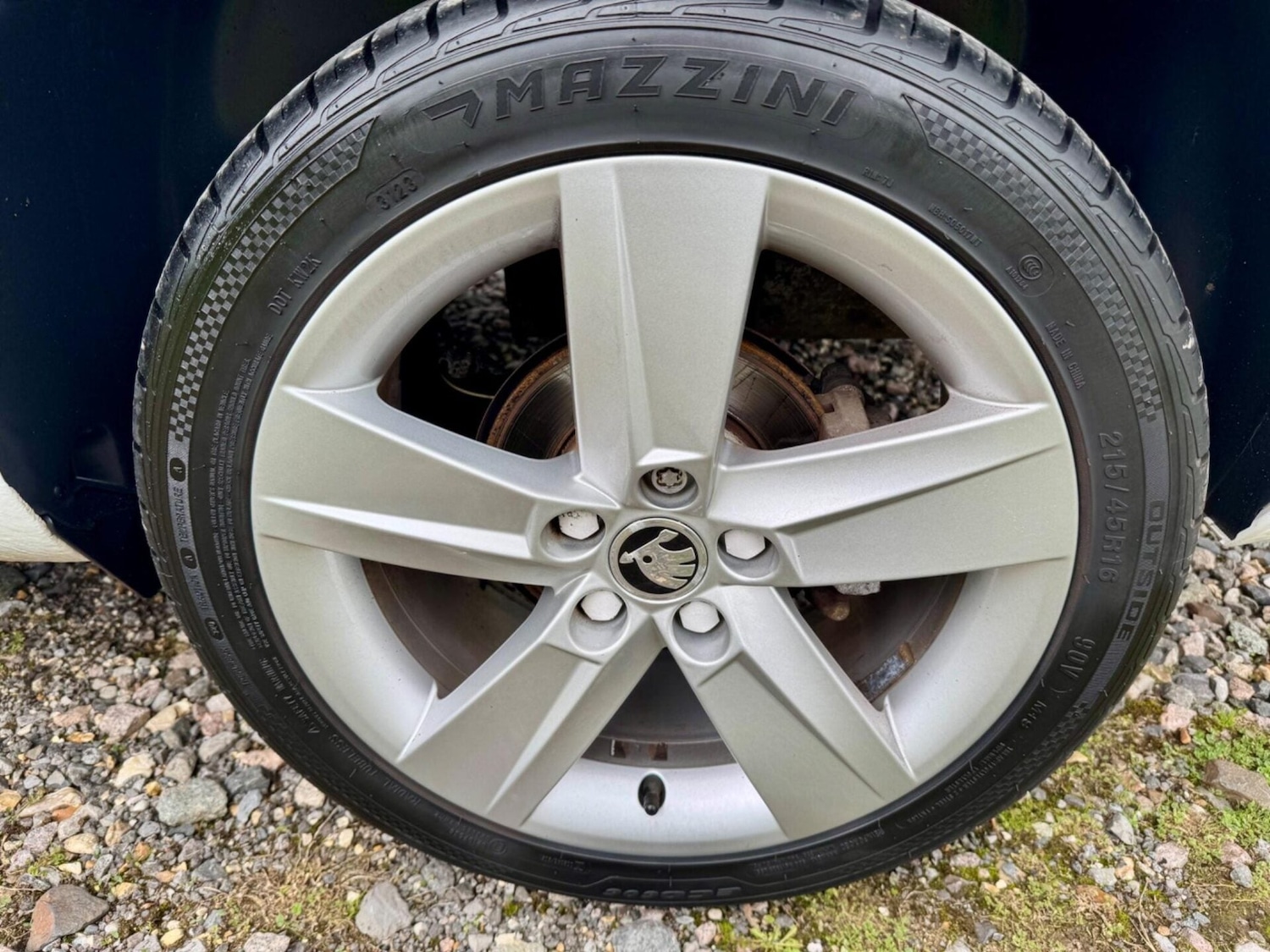 Used Skoda Fabia 2018 for sale - 76716019: Photo 12