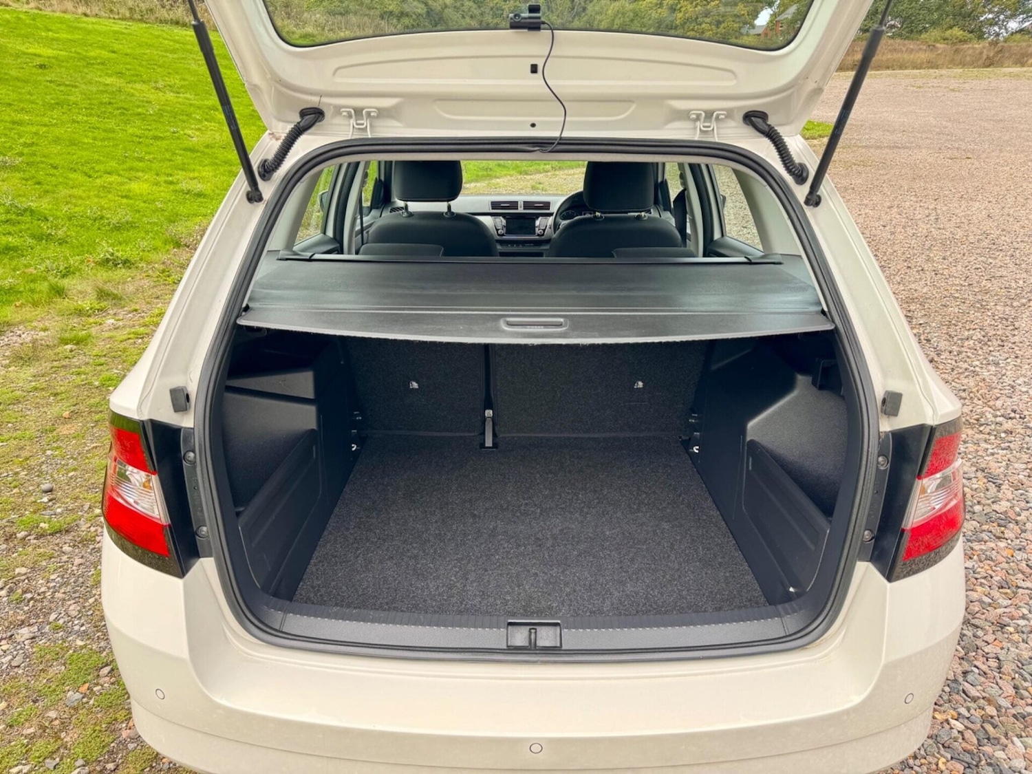 Used Skoda Fabia 2018 for sale - 76716019: Photo 15