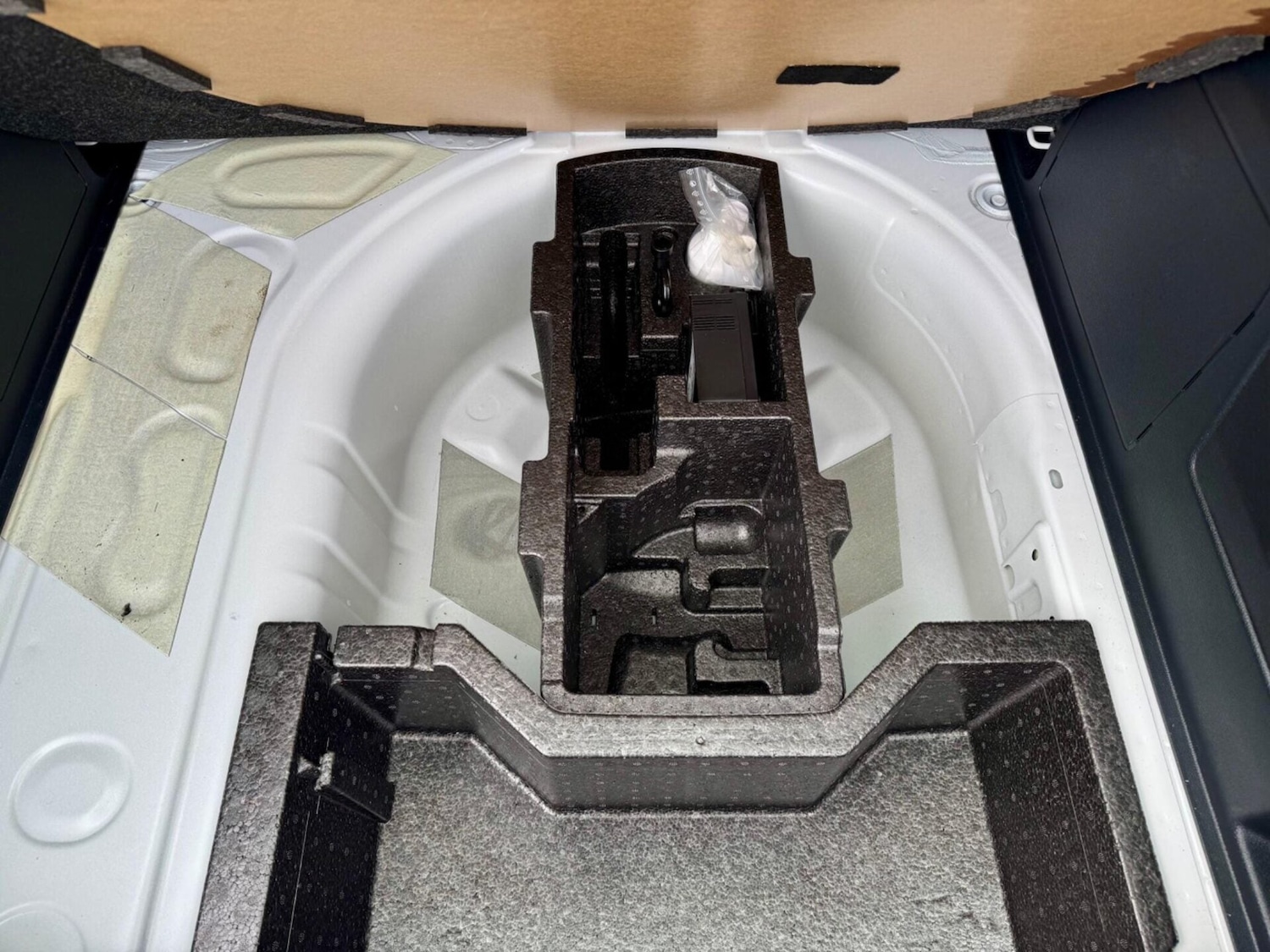 Used Skoda Fabia 2018 for sale - 76716019: Photo 17