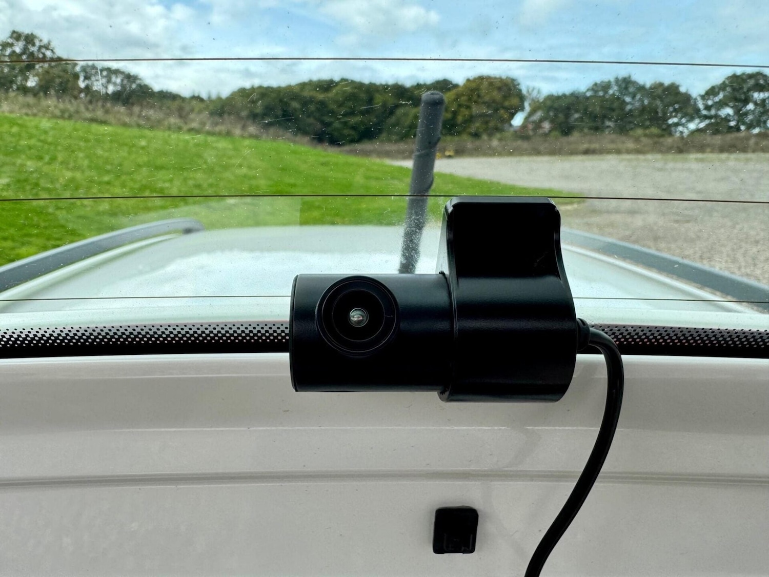 Used Skoda Fabia 2018 for sale - 76716019: Photo 20