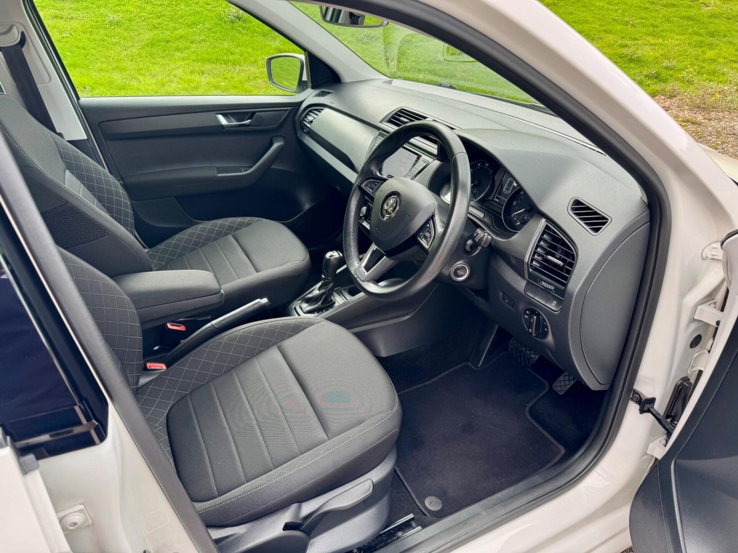 Used Skoda Fabia 2018 for sale - 76716019: Photo 22