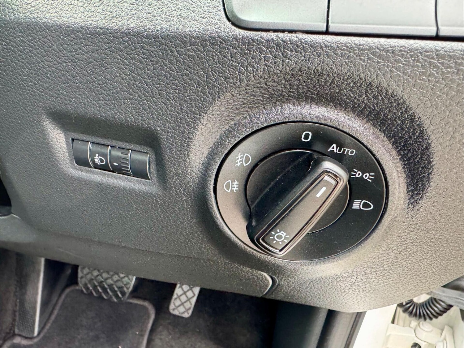 Used Skoda Fabia 2018 for sale - 76716019: Photo 25