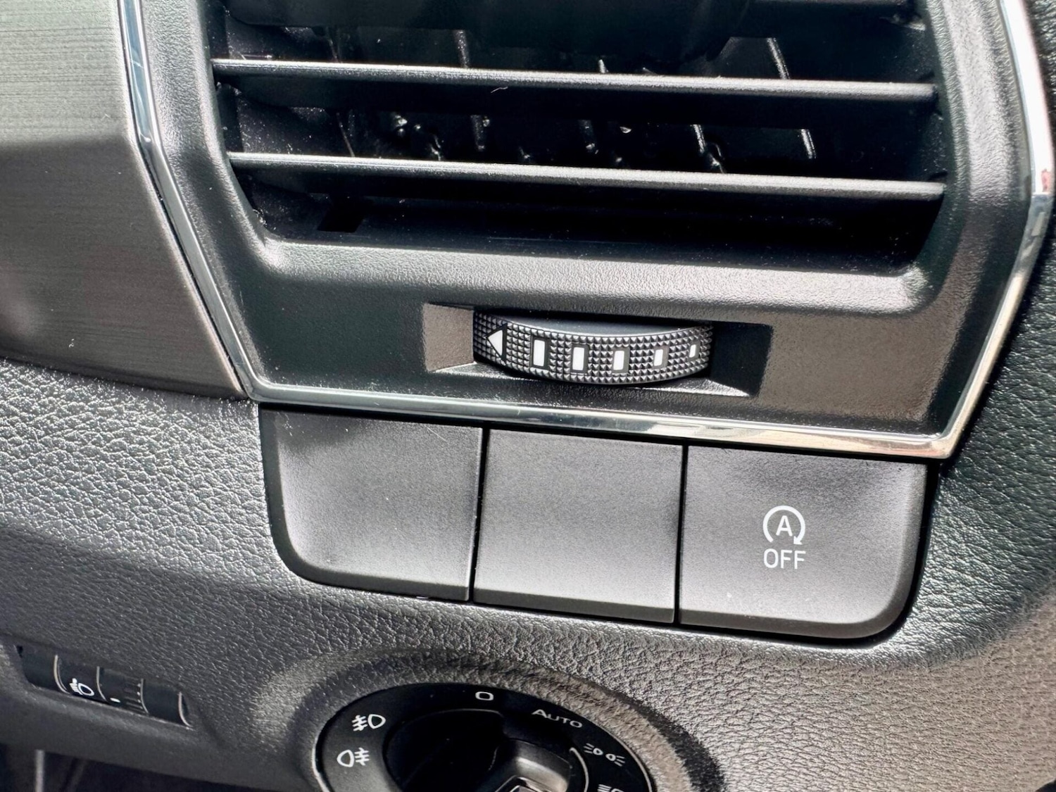 Used Skoda Fabia 2018 for sale - 76716019: Photo 26