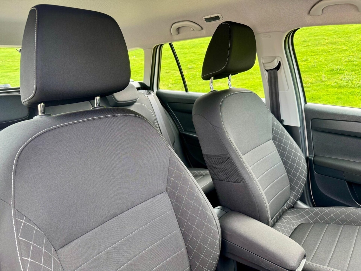 Used Skoda Fabia 2018 for sale - 76716019: Photo 28