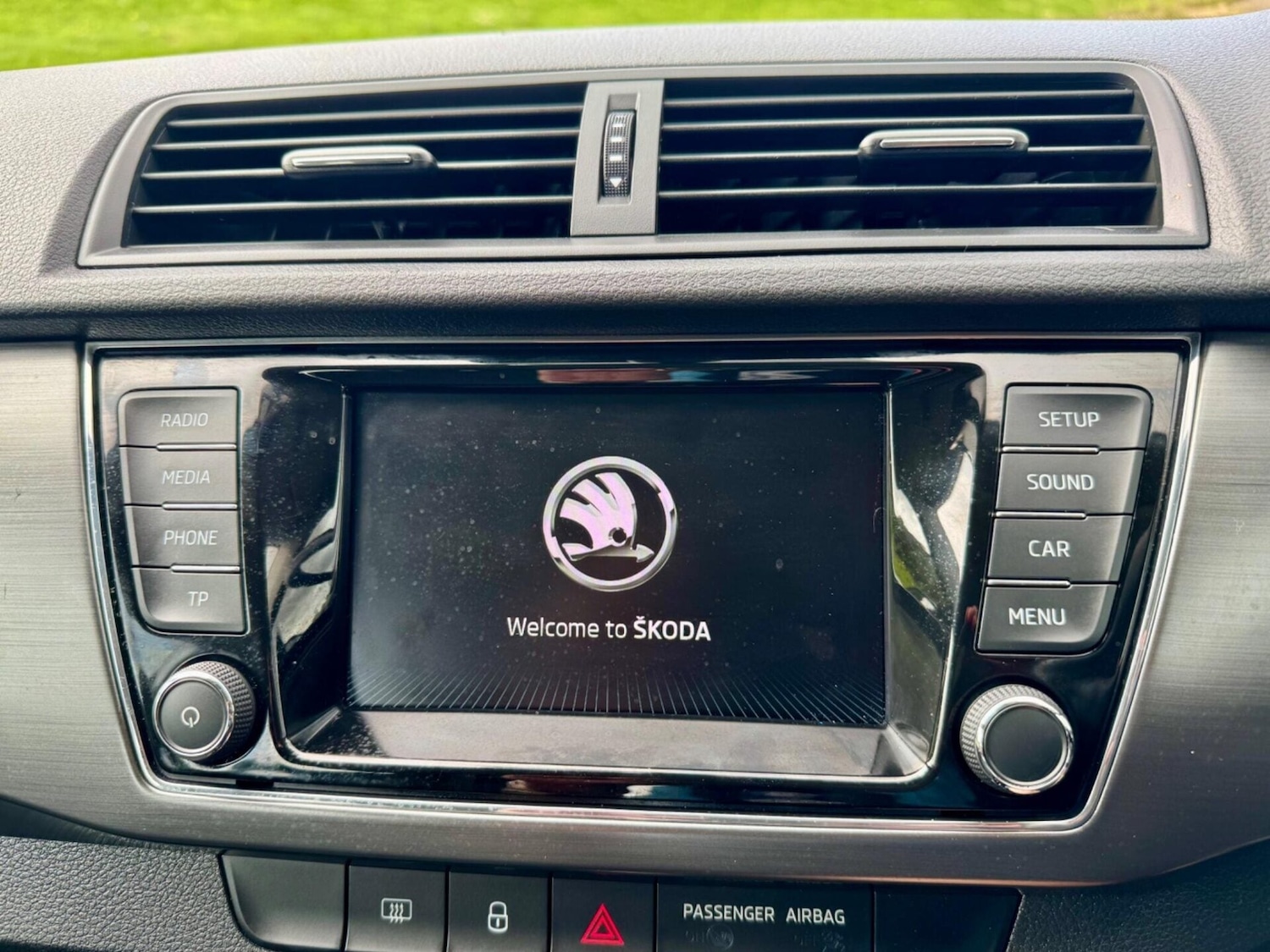 Used Skoda Fabia 2018 for sale - 76716019: Photo 29