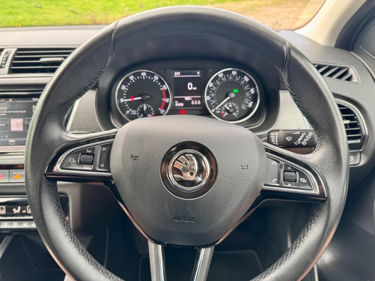 Used Skoda Fabia 2018 for sale - 76716019: Photo 31