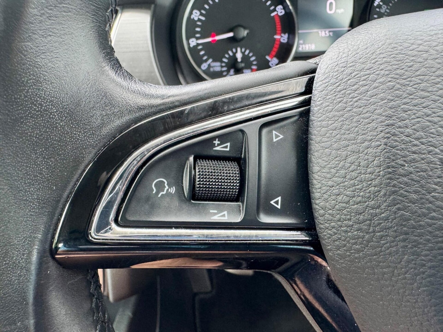 Used Skoda Fabia 2018 for sale - 76716019: Photo 32