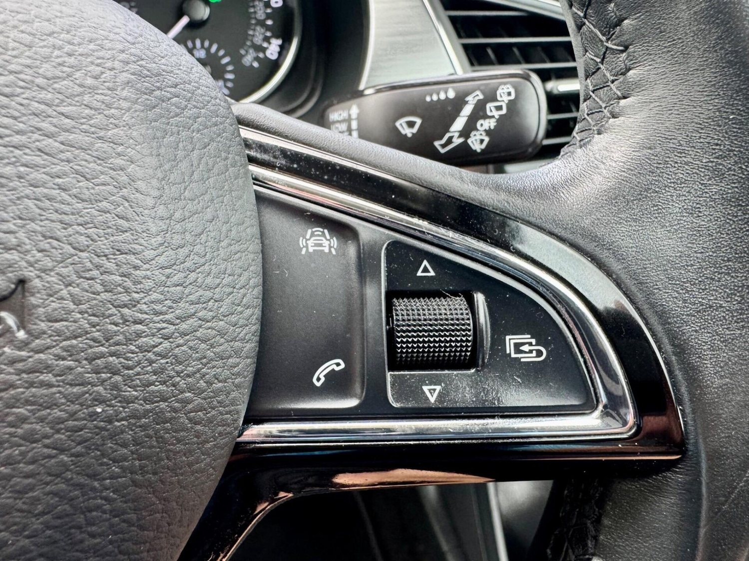 Used Skoda Fabia 2018 for sale - 76716019: Photo 33