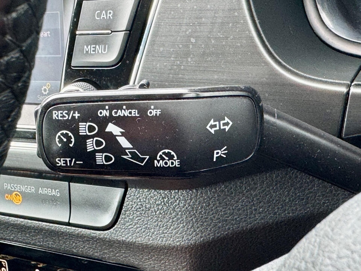 Used Skoda Fabia 2018 for sale - 76716019: Photo 34