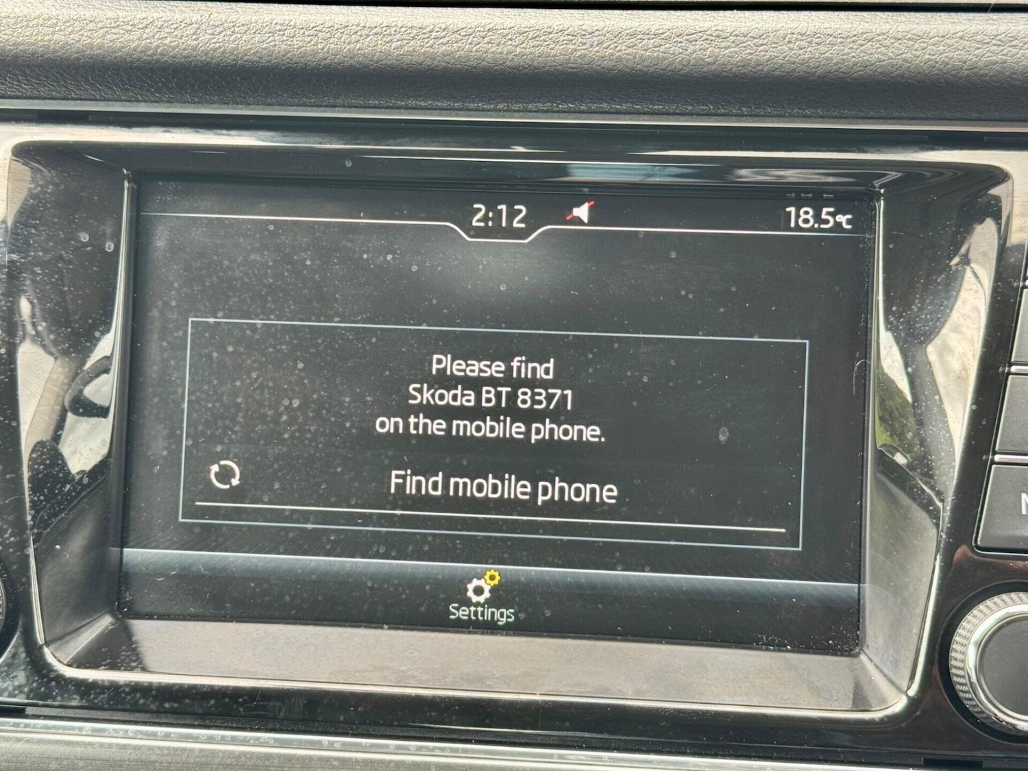 Used Skoda Fabia 2018 for sale - 76716019: Photo 36