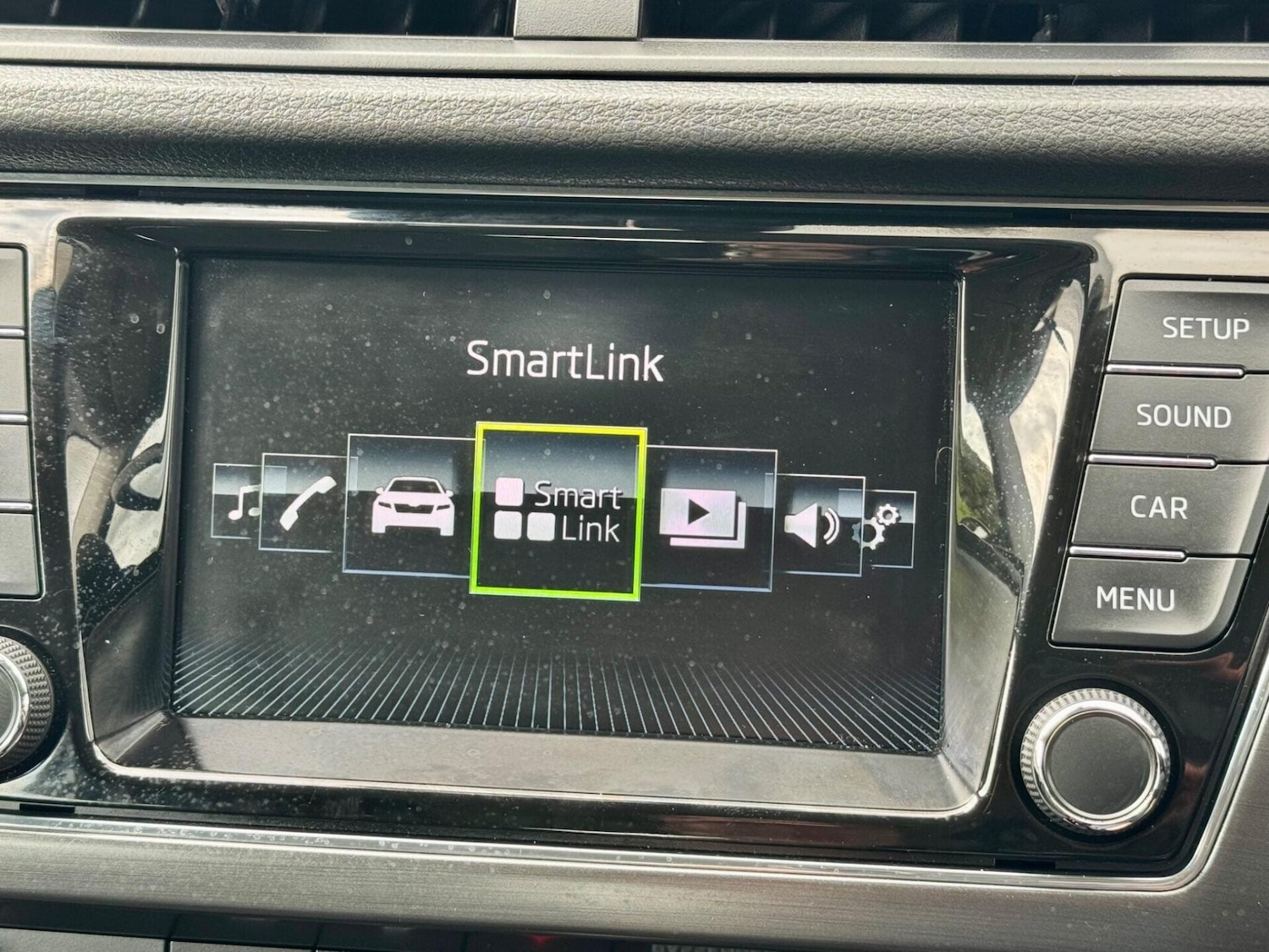 Used Skoda Fabia 2018 for sale - 76716019: Photo 37