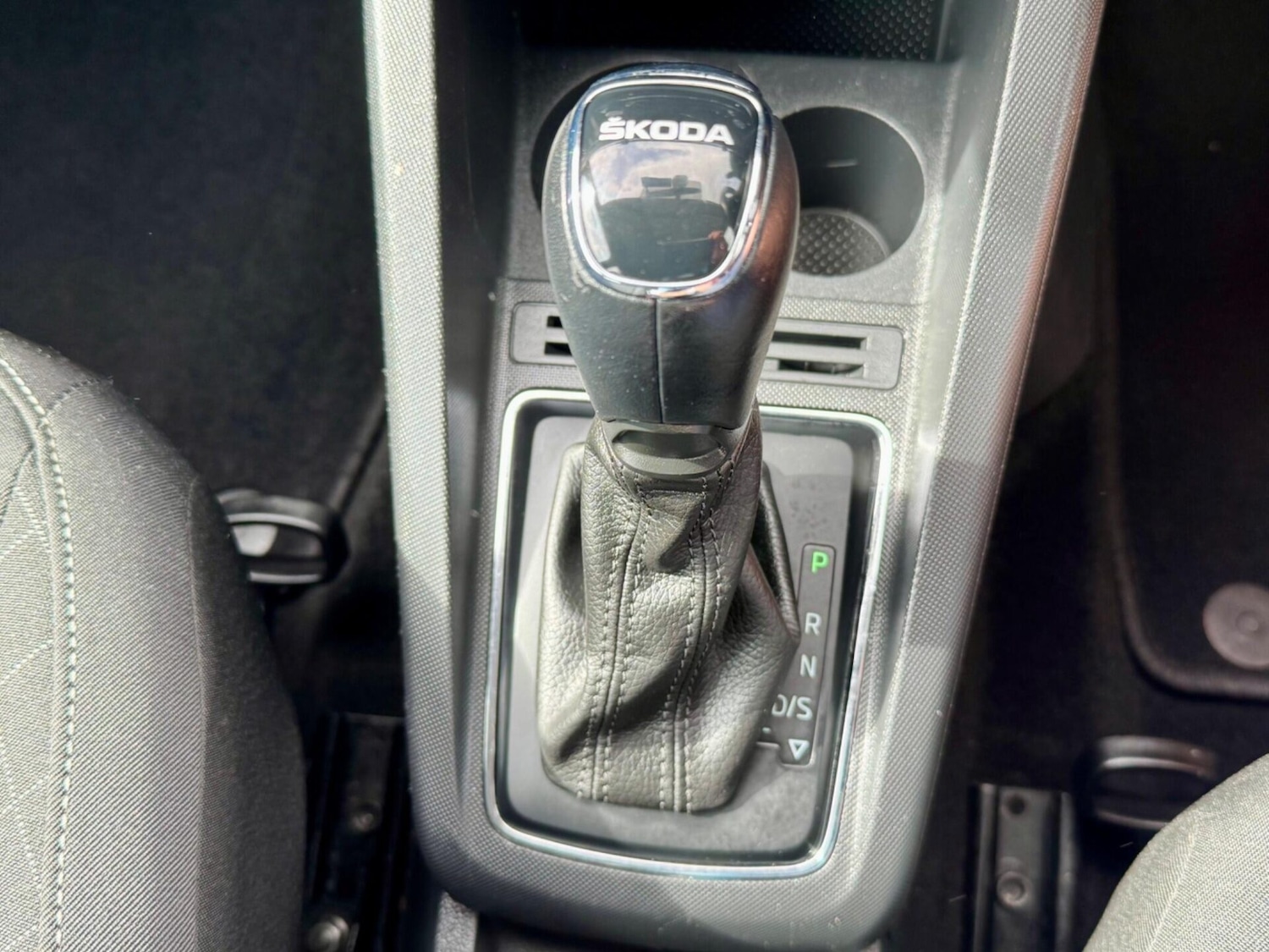 Used Skoda Fabia 2018 for sale - 76716019: Photo 41