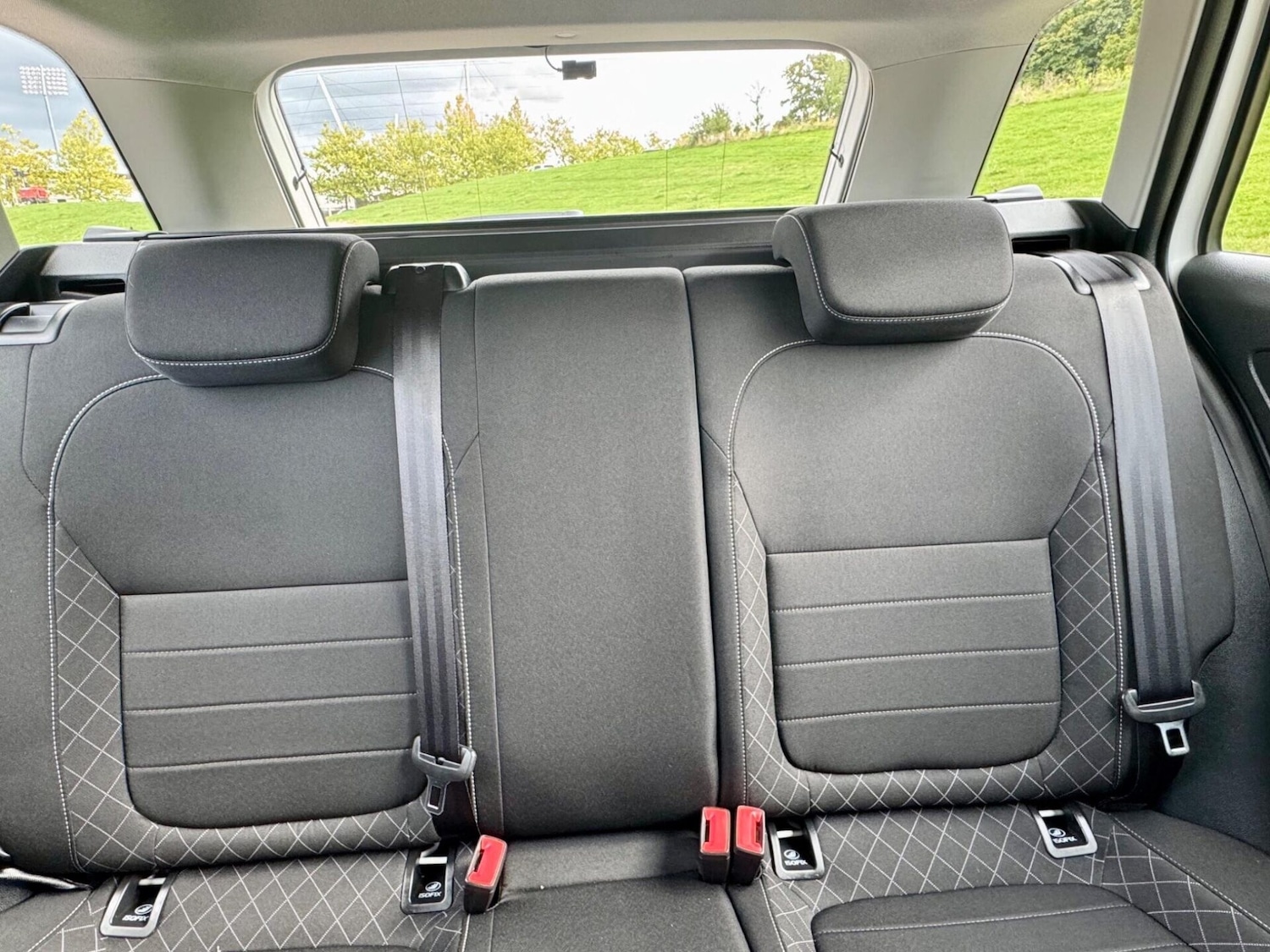 Used Skoda Fabia 2018 for sale - 76716019: Photo 48