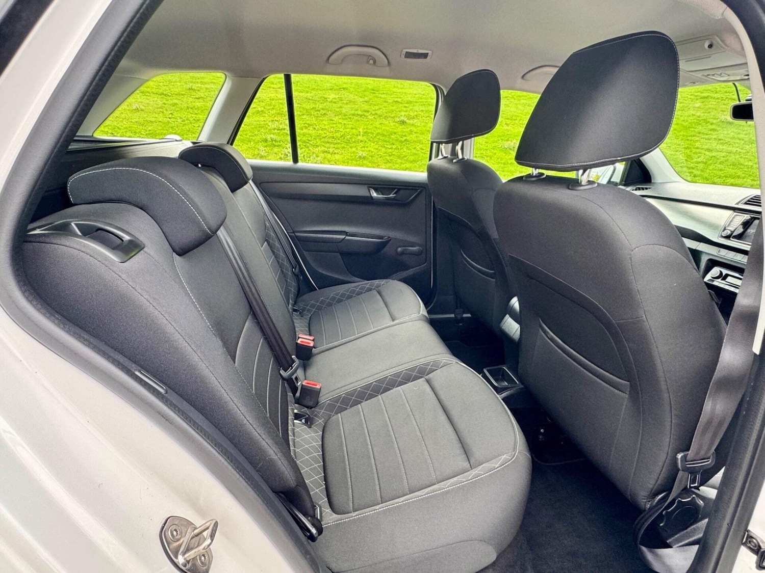 Used Skoda Fabia 2018 for sale - 76716019: Photo 50