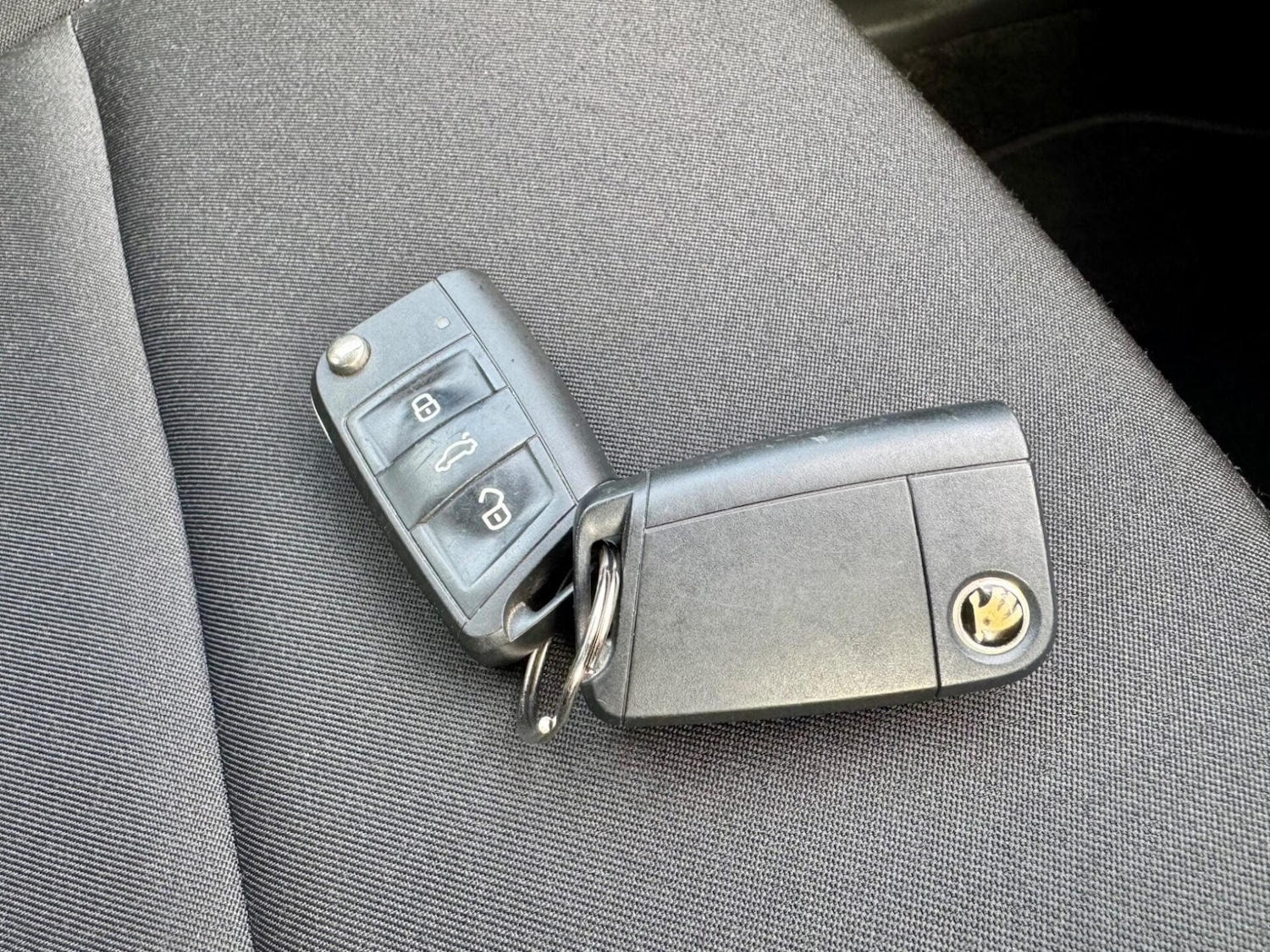 Used Skoda Fabia 2018 for sale - 76716019: Photo 58