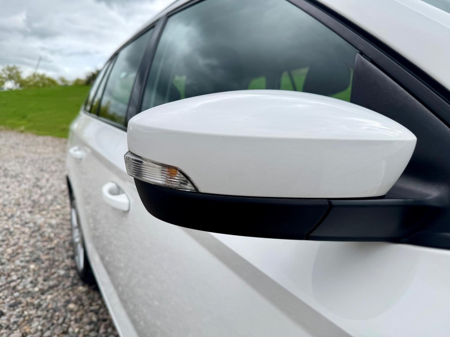 Used Skoda Fabia 2018 for sale - 76716019: Photo 9