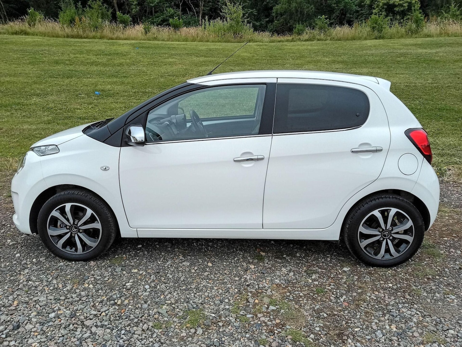 Used Citroen C1 2018 for sale - 76716028: Photo 10