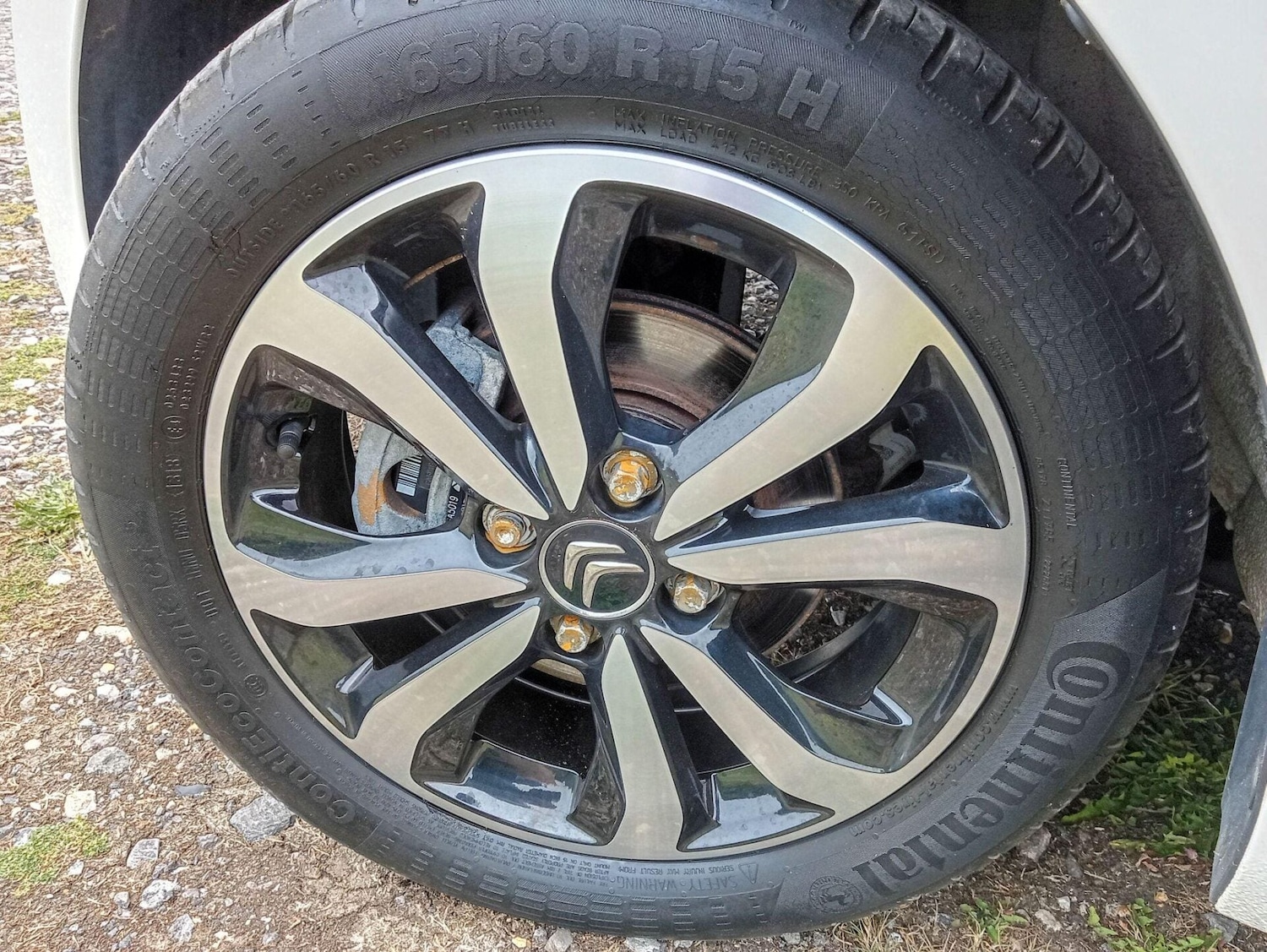 Used Citroen C1 2018 for sale - 76716028: Photo 11