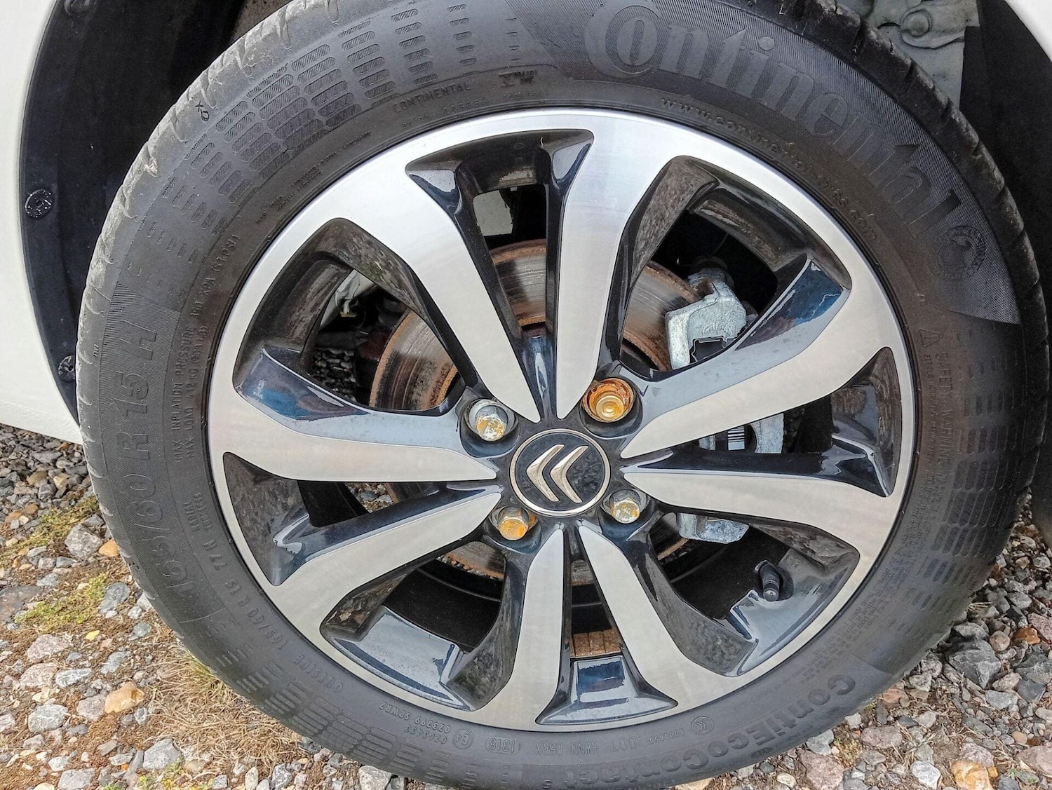 Used Citroen C1 2018 for sale - 76716028: Photo 12