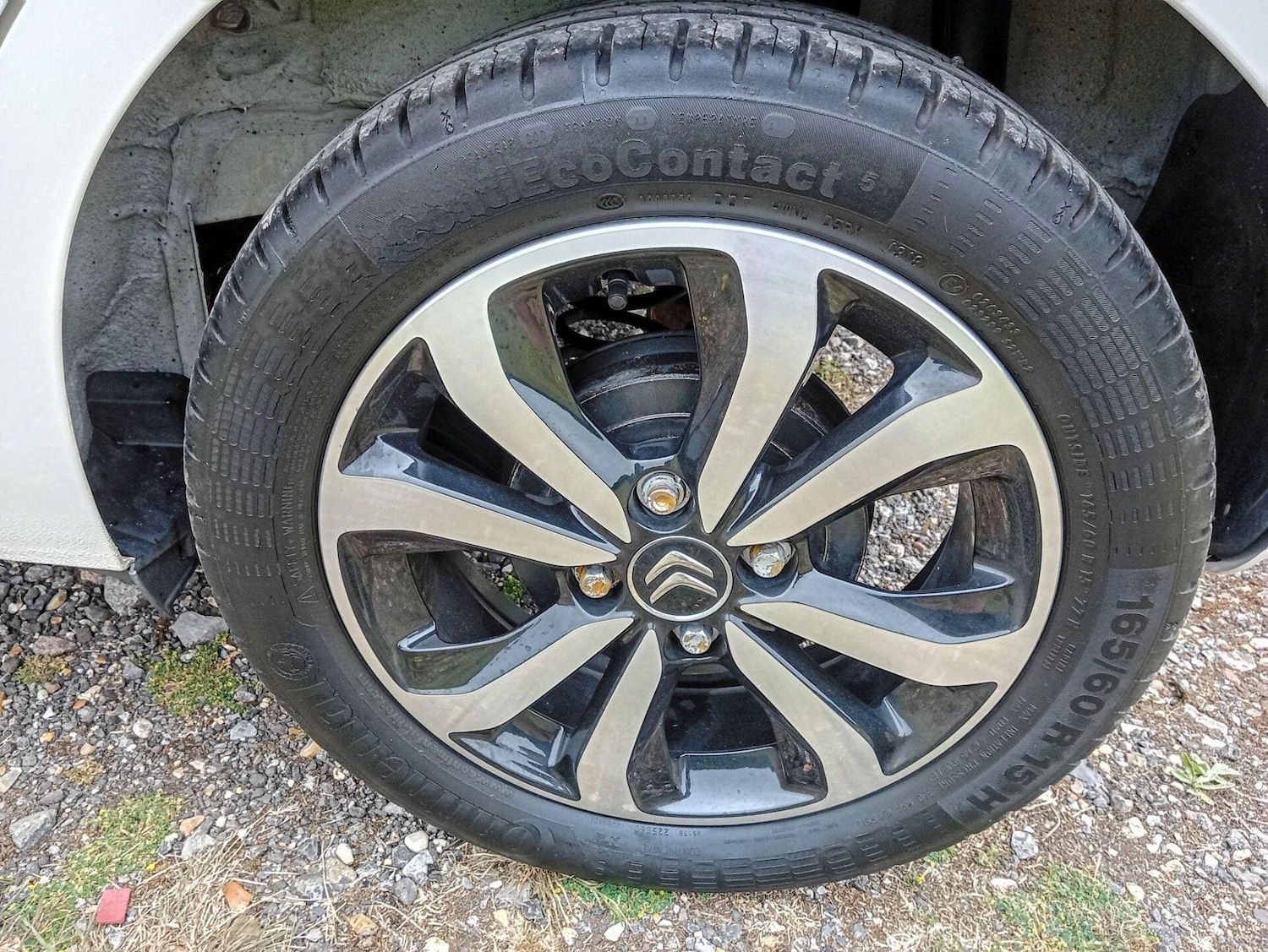 Used Citroen C1 2018 for sale - 76716028: Photo 13