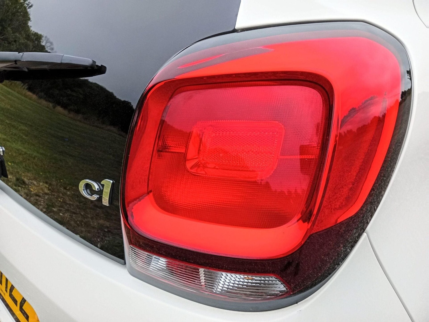 Used Citroen C1 2018 for sale - 76716028: Photo 15