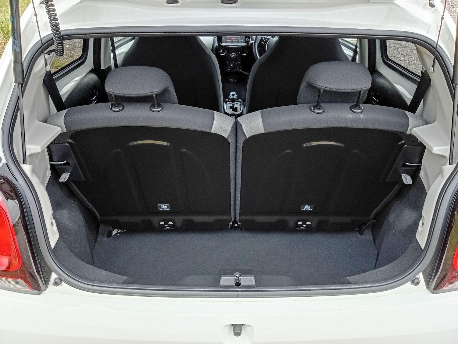 Used Citroen C1 2018 for sale - 76716028: Photo 16