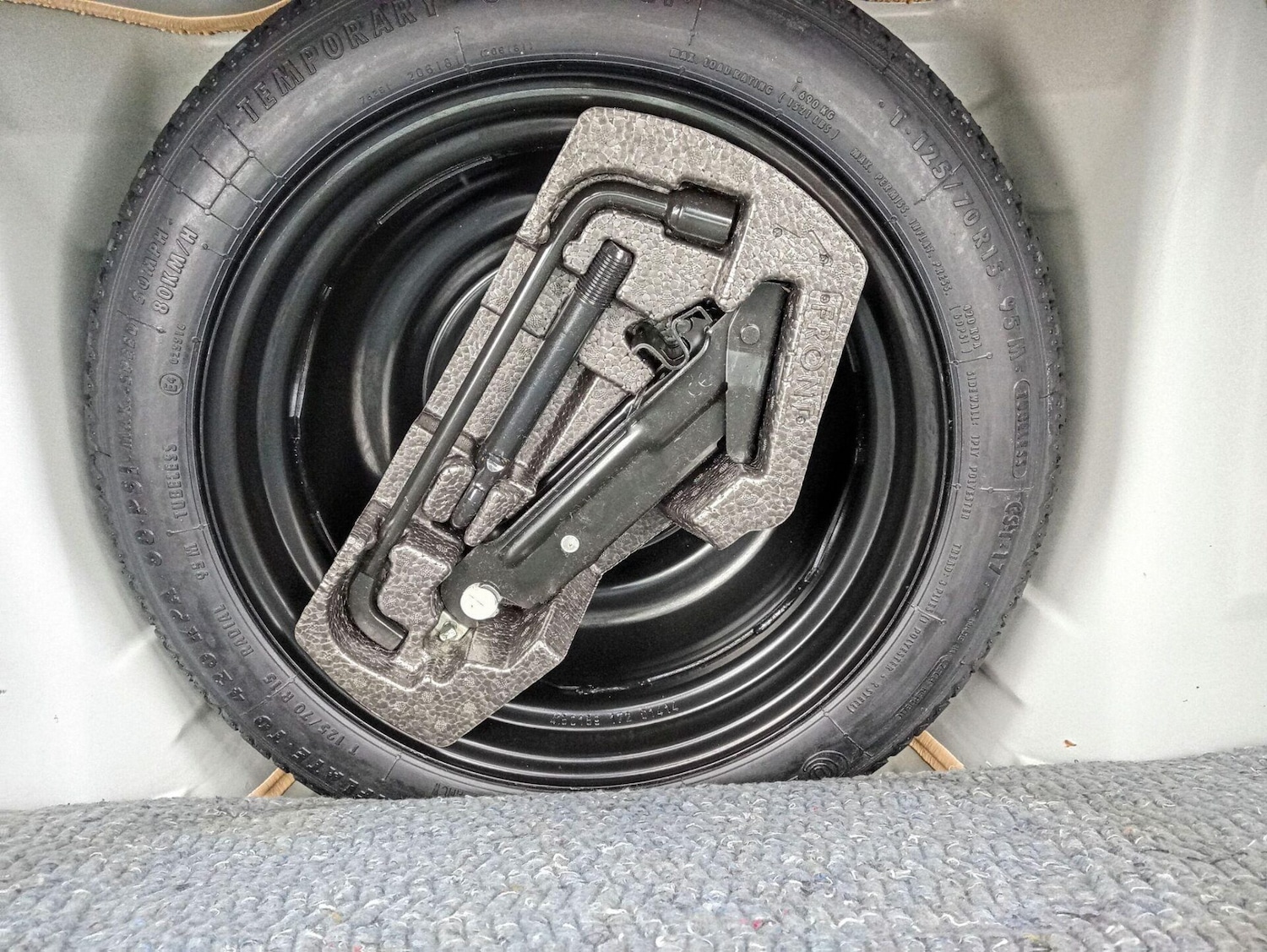 Used Citroen C1 2018 for sale - 76716028: Photo 17