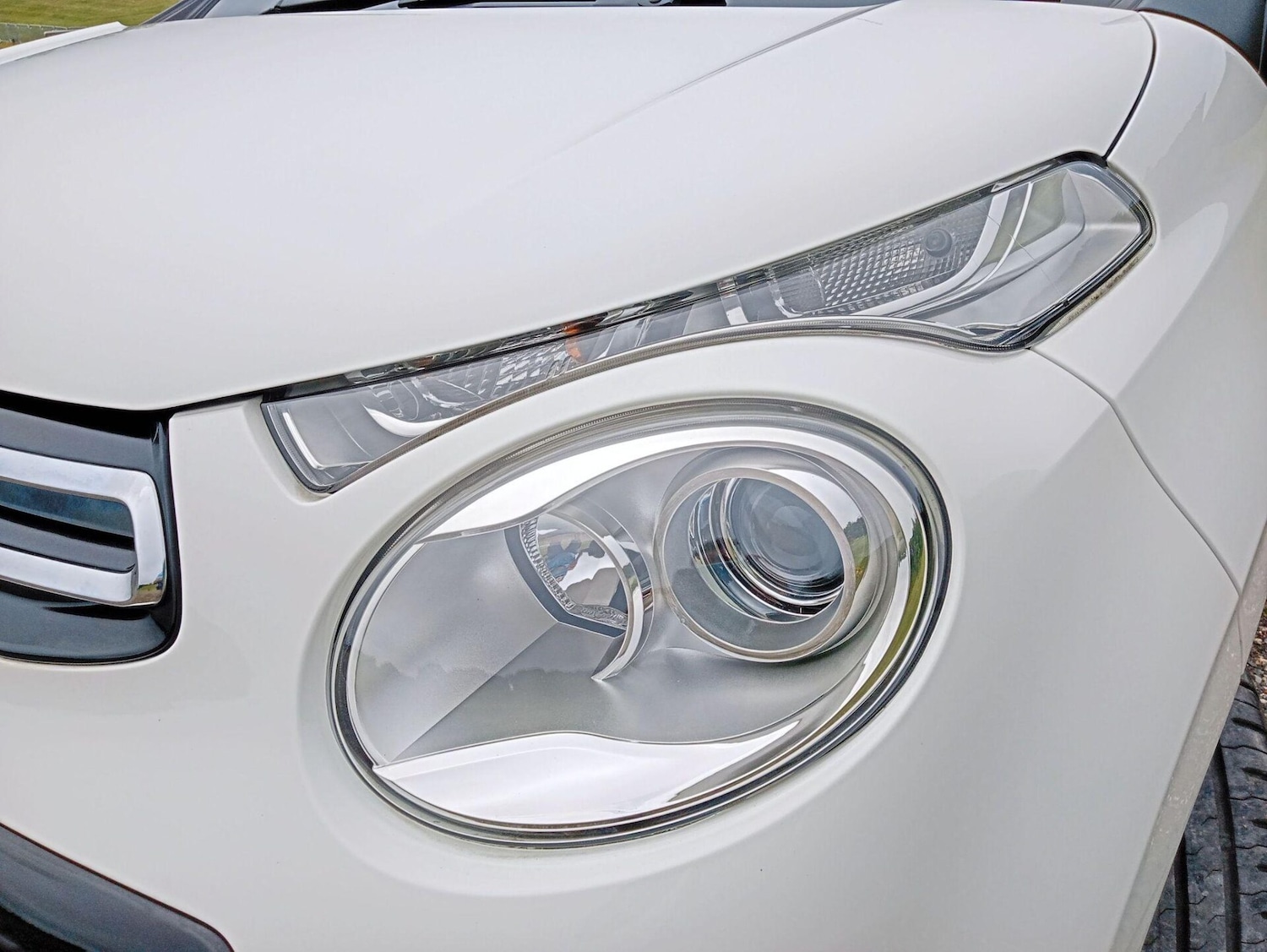 Used Citroen C1 2018 for sale - 76716028: Photo 19